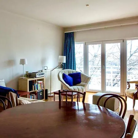 Διαμέρισμα Breathtaking View With Double Terrace *