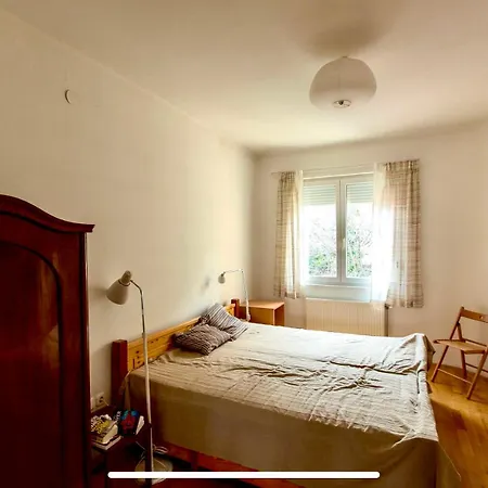 Διαμέρισμα Breathtaking View With Double Terrace