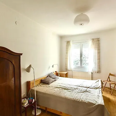 Breathtaking View With Double Terrace Apartment *