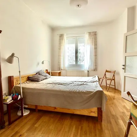 Apartment Breathtaking View With Double Terrace