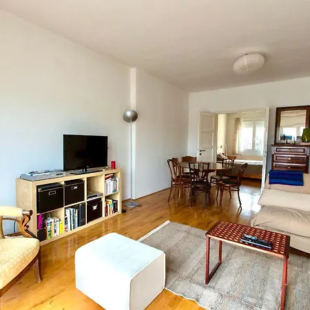 Breathtaking View With Double Terrace * Budapest