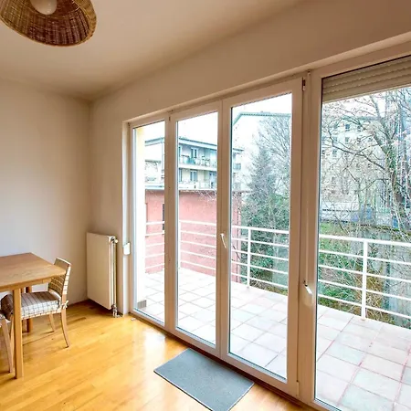 Breathtaking View With Double Terrace *