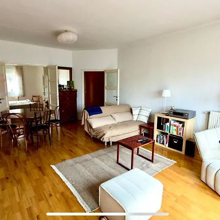Apartment Breathtaking View With Double Terrace *
