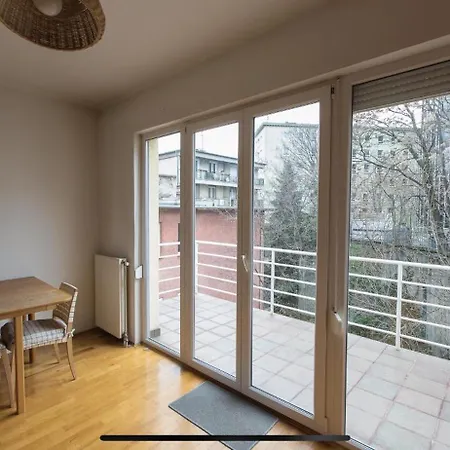 Διαμέρισμα Breathtaking View With Double Terrace